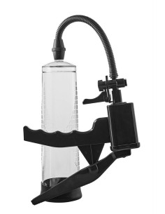 RAMROD PISTOL PENIS PUMP 2