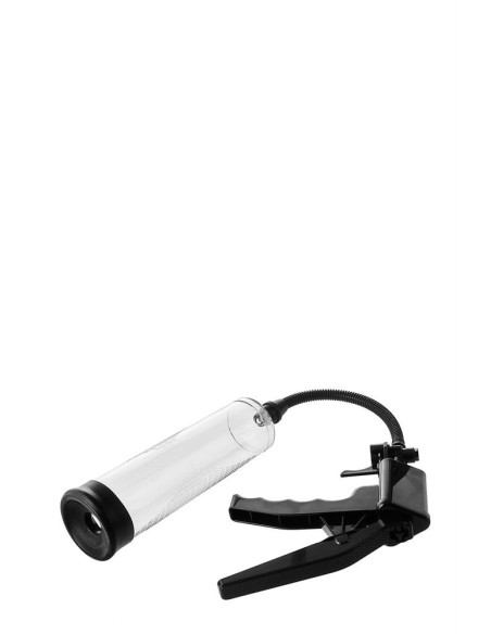 RAMROD PISTOL PENIS PUMP