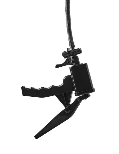 RAMROD PISTOL PENIS PUMP