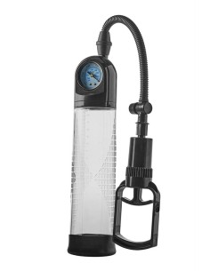 RAMROD DELUXE PENIS PUMP 2