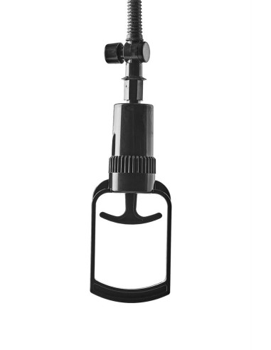 RAMROD DELUXE PENIS PUMP