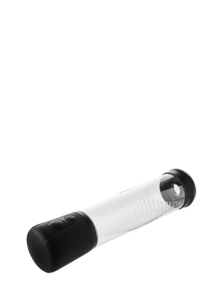 RAMROD AUTOMATIC PENIS PUMP