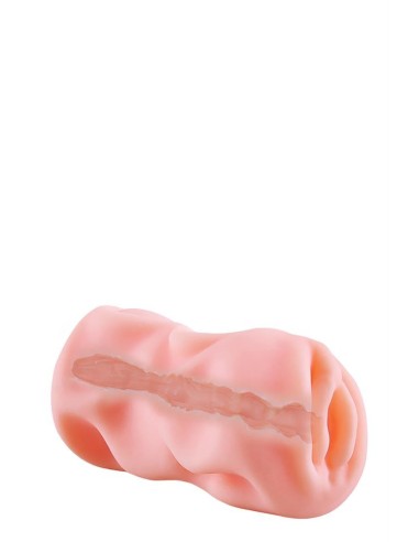 THE GIRL NEXT DOOR SCARLETT