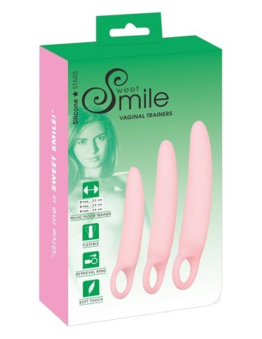 Sweet Smile Vaginal Trainers