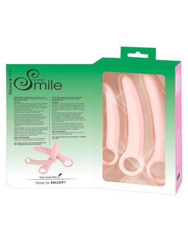 Sweet Smile Vaginal Trainers