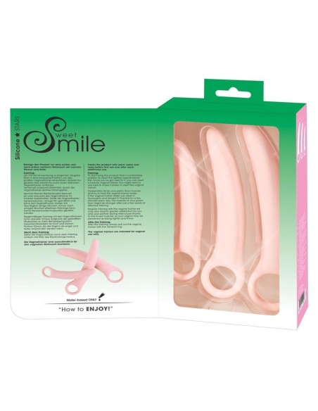 Sweet Smile Vaginal Trainers