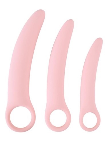 Sweet Smile Vaginal Trainers