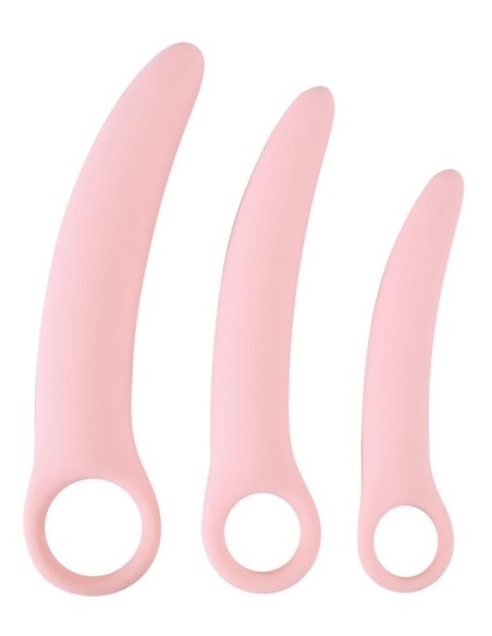 Sweet Smile Vaginal Trainers