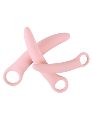 Sweet Smile Vaginal Trainers