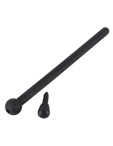 Penis Plug Piss Play + stopper acquista online su Porky's Store