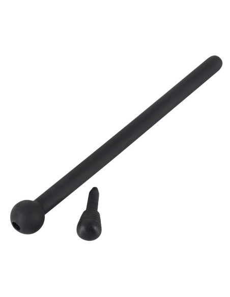 Penis Plug Piss Play + stopper acquista online su Porky's Store