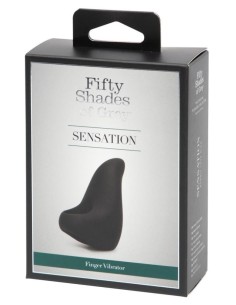 FSOGS Finger Vibrator
