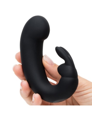 FSOGS G-Spot Rabbit Vibrator
