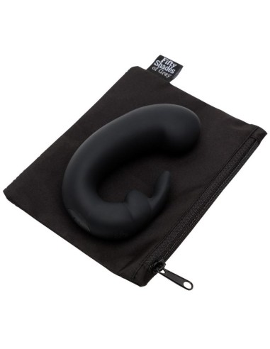 FSOGS G-Spot Rabbit Vibrator