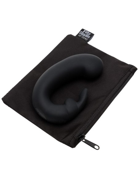 FSOGS G-Spot Rabbit Vibrator