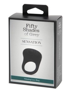 FSOGS Vibrating Love Ring 2
