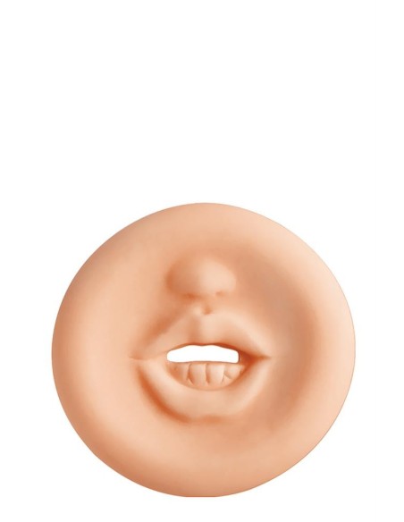 RAMROD PUMP SLEEVE MOUTH