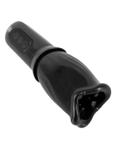 STROKER Rotating Masturbator