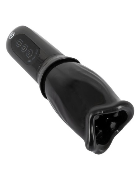 STROKER Rotating Masturbator