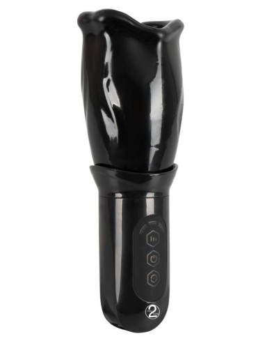 STROKER Rotating Masturbator