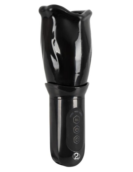 STROKER Rotating Masturbator