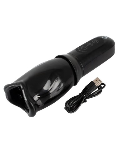 STROKER Rotating Masturbator