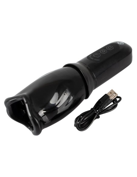 STROKER Rotating Masturbator