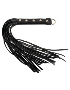 Leather Flogger Beginner