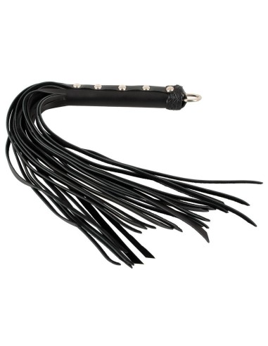 Leather Flogger Beginner