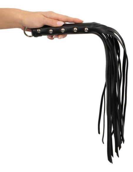 Leather Flogger Beginner