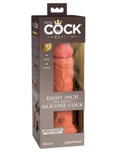 KCE 8 Dual Density Cock Tan