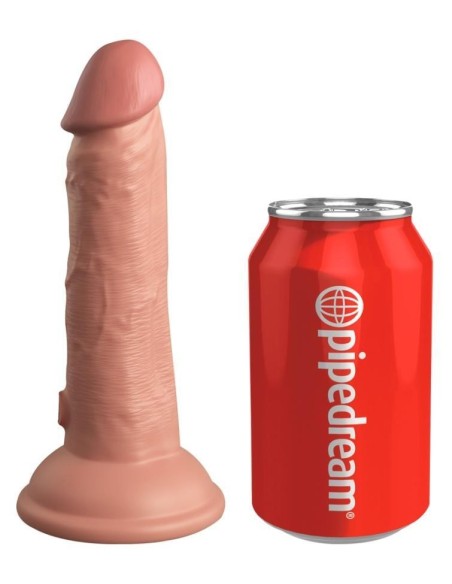 KCE 6 DD Vibrating Cock Light