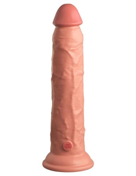 KCE 9 DD Vibrating Cock RC Lig