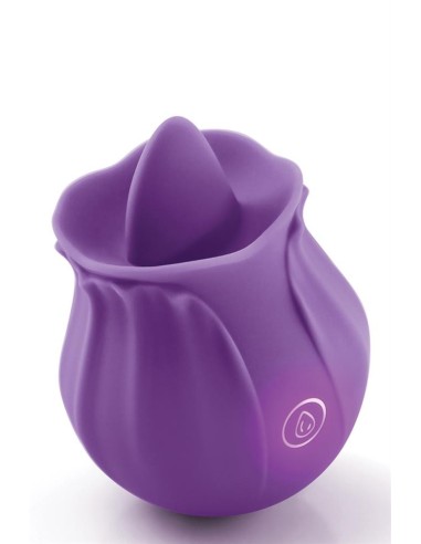 INYA THE KISS PURPLE