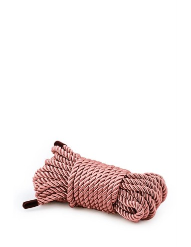 BONDAGE COUTURE ROPE ROSE GOLD