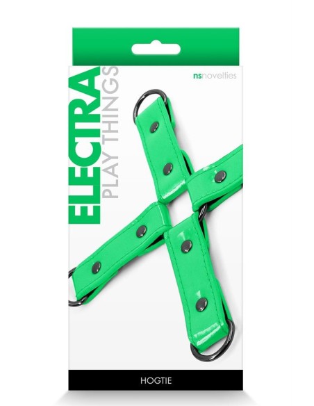 ELECTRA HOG TIE GREEN