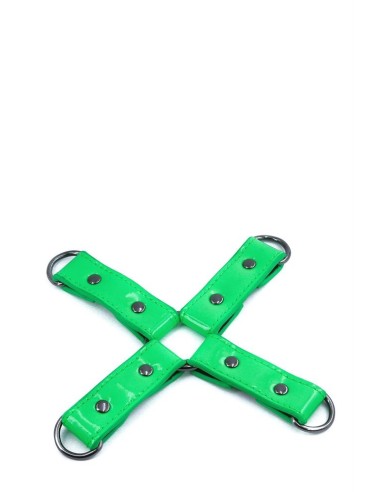 ELECTRA HOG TIE GREEN