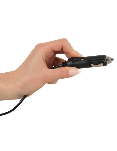 Suck-O-Mat Car Adapter acquista online su Porky's Store