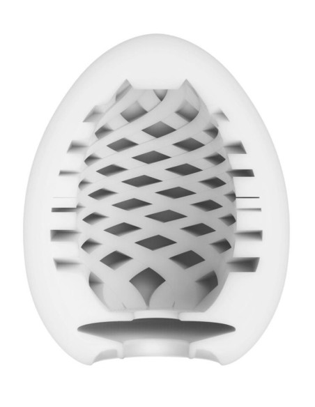 Tenga Egg Mesh Single