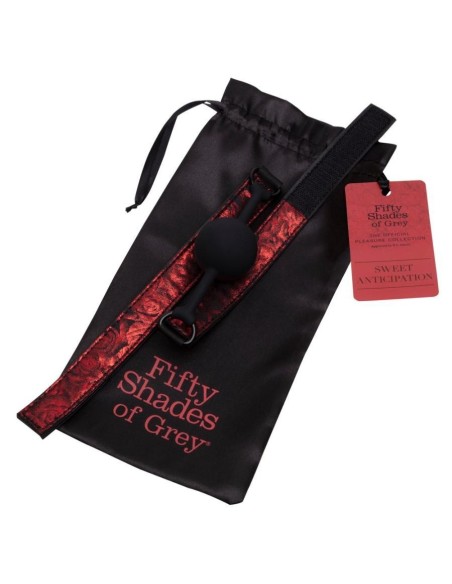 FSOG Sweet Anticipation Ball G