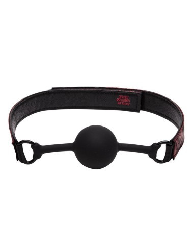 FSOG Sweet Anticipation Ball G