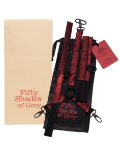 FSOG Sweet Anticipation Collar