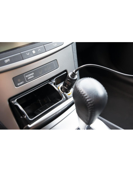 Suck-O-Mat Car Adapter acquista online su Porky's Store