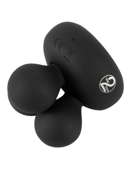 CUPA Warming Mini Massager