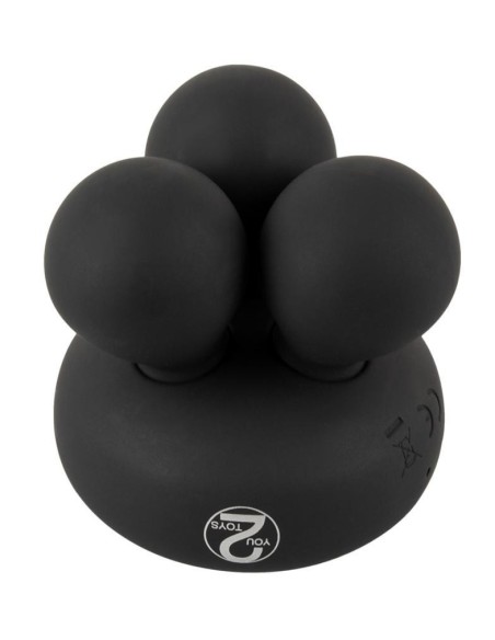 CUPA Warming Mini Massager