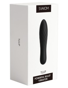 Tulip Black 2