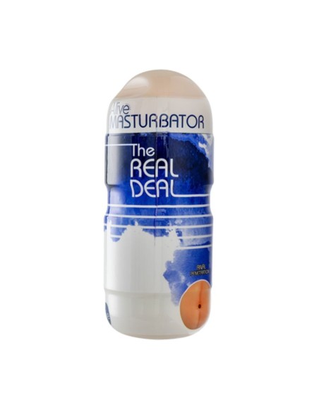 Masturbator Super Realistic Anal