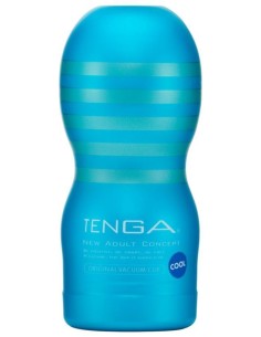 Tenga Original Cup Cool Editio