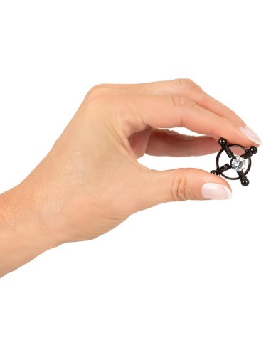 Bad Kitty Nipple Jewellery bla