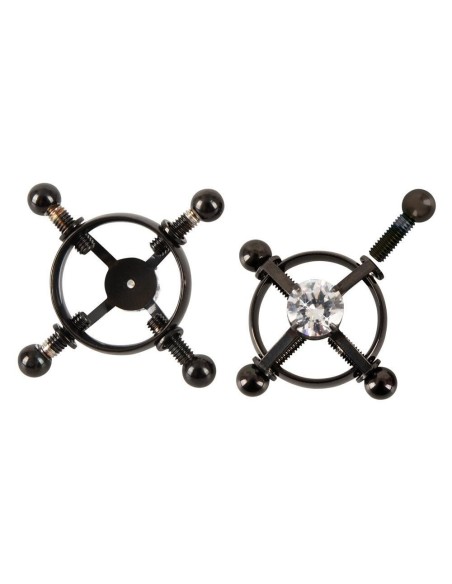 Bad Kitty Nipple Jewellery bla